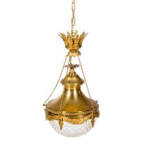 DECKENLAMPE