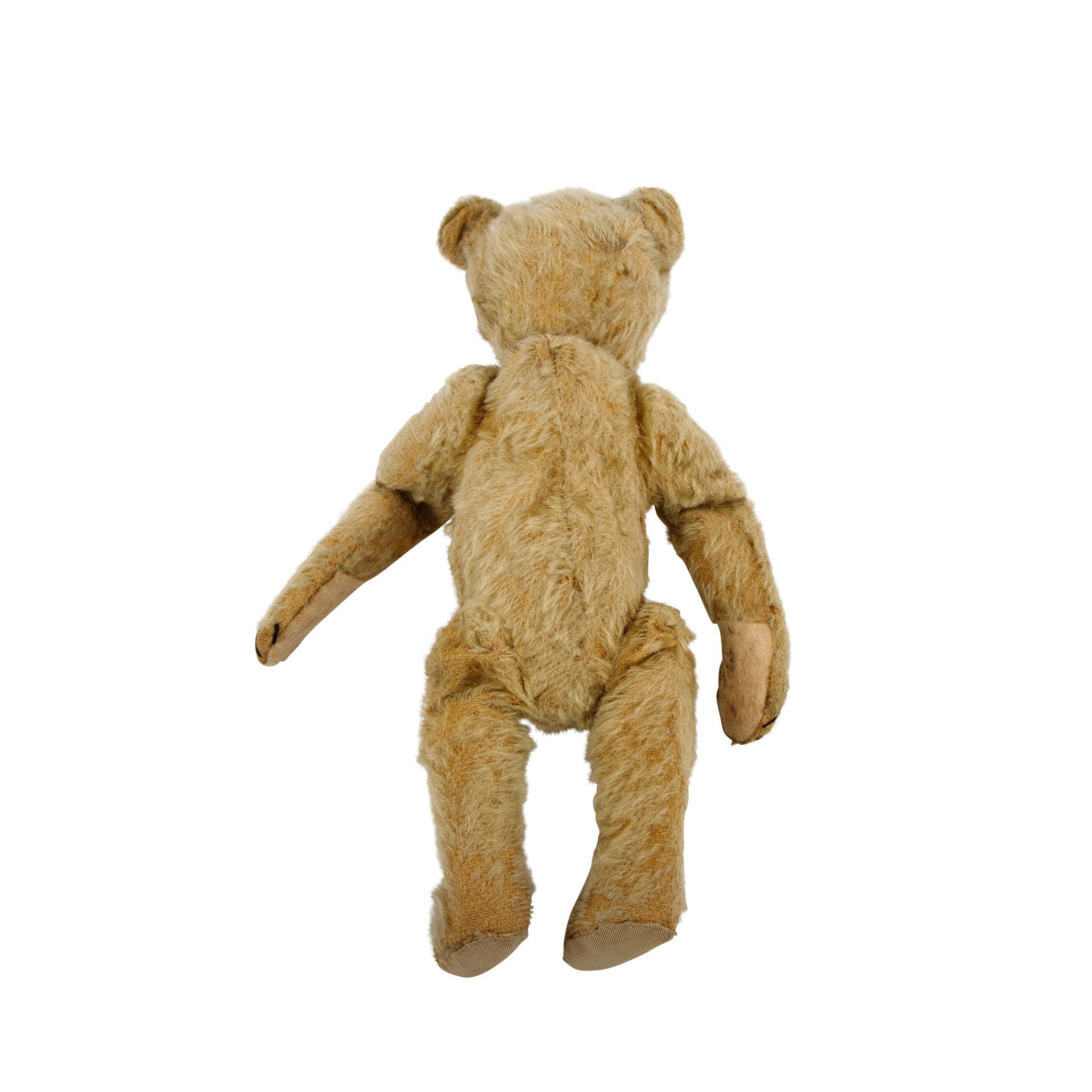 STEIFF Teddybär, 1909, - Image 6 of 8