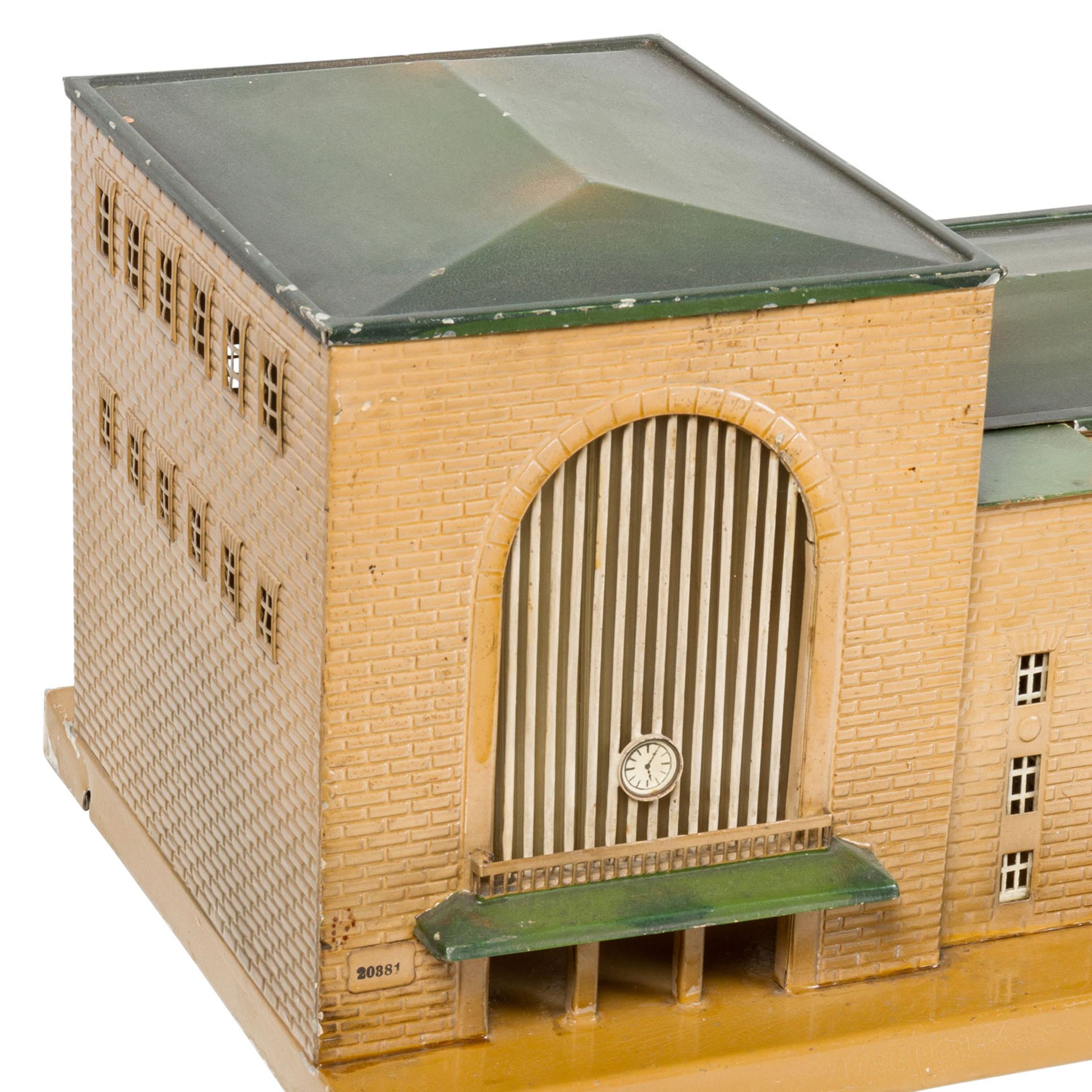 MÄRKLIN "Stuttgarter Hauptbahnhof" - Bild 7 aus 18