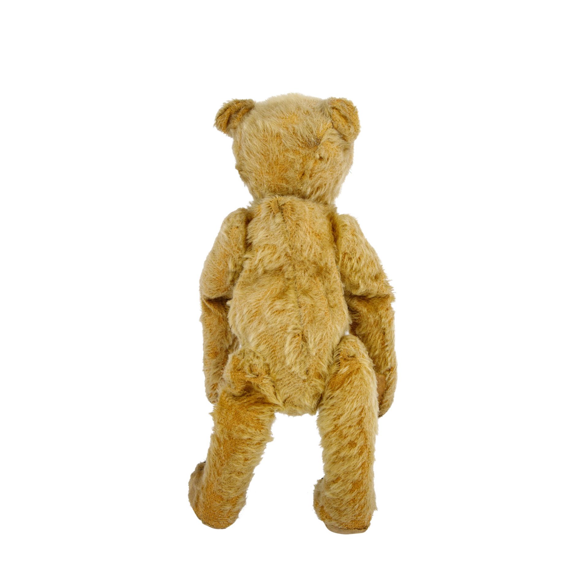 STEIFF Teddybär, 1909, - Bild 3 aus 8