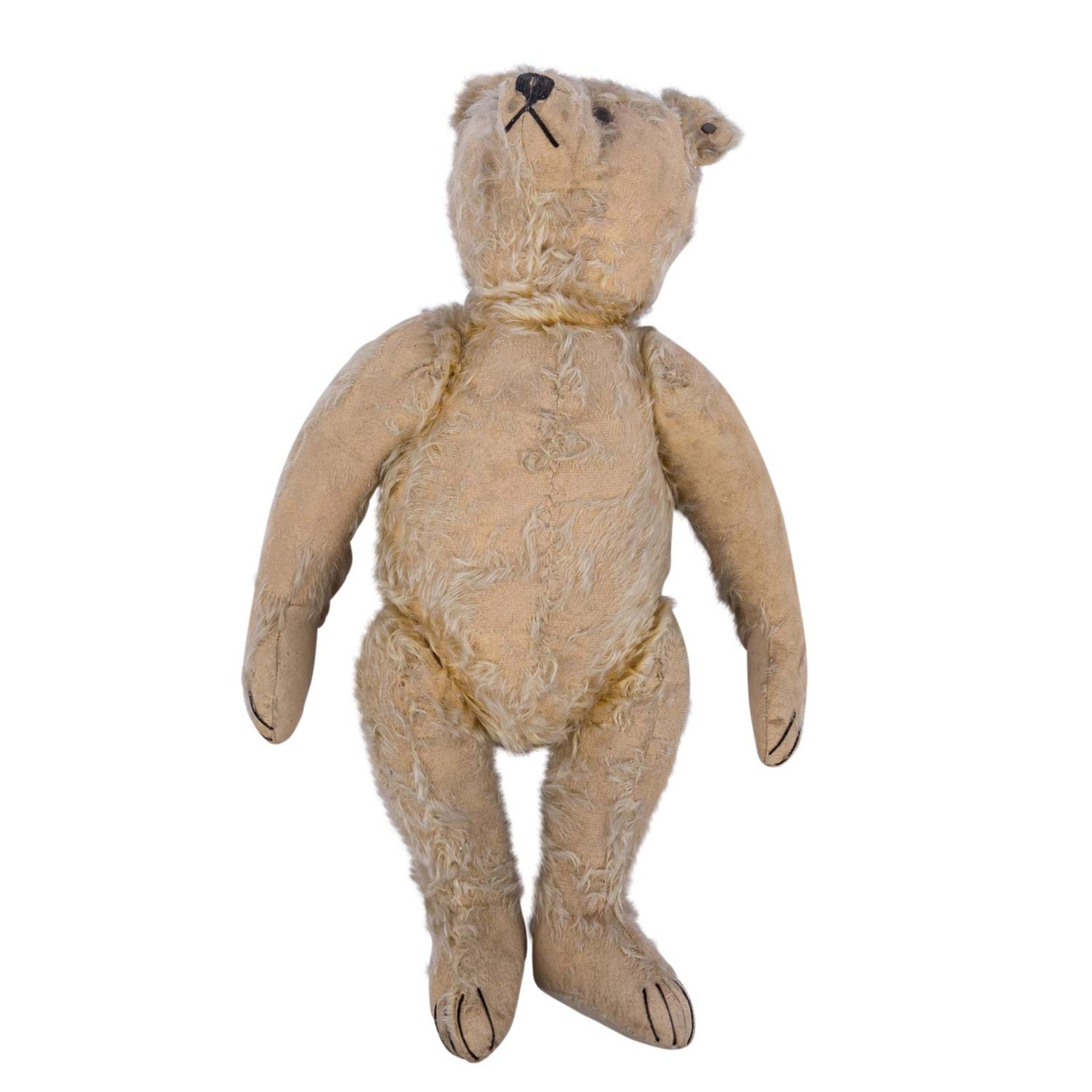 STEIFF Teddybär, 1905-1926, - Bild 4 aus 7