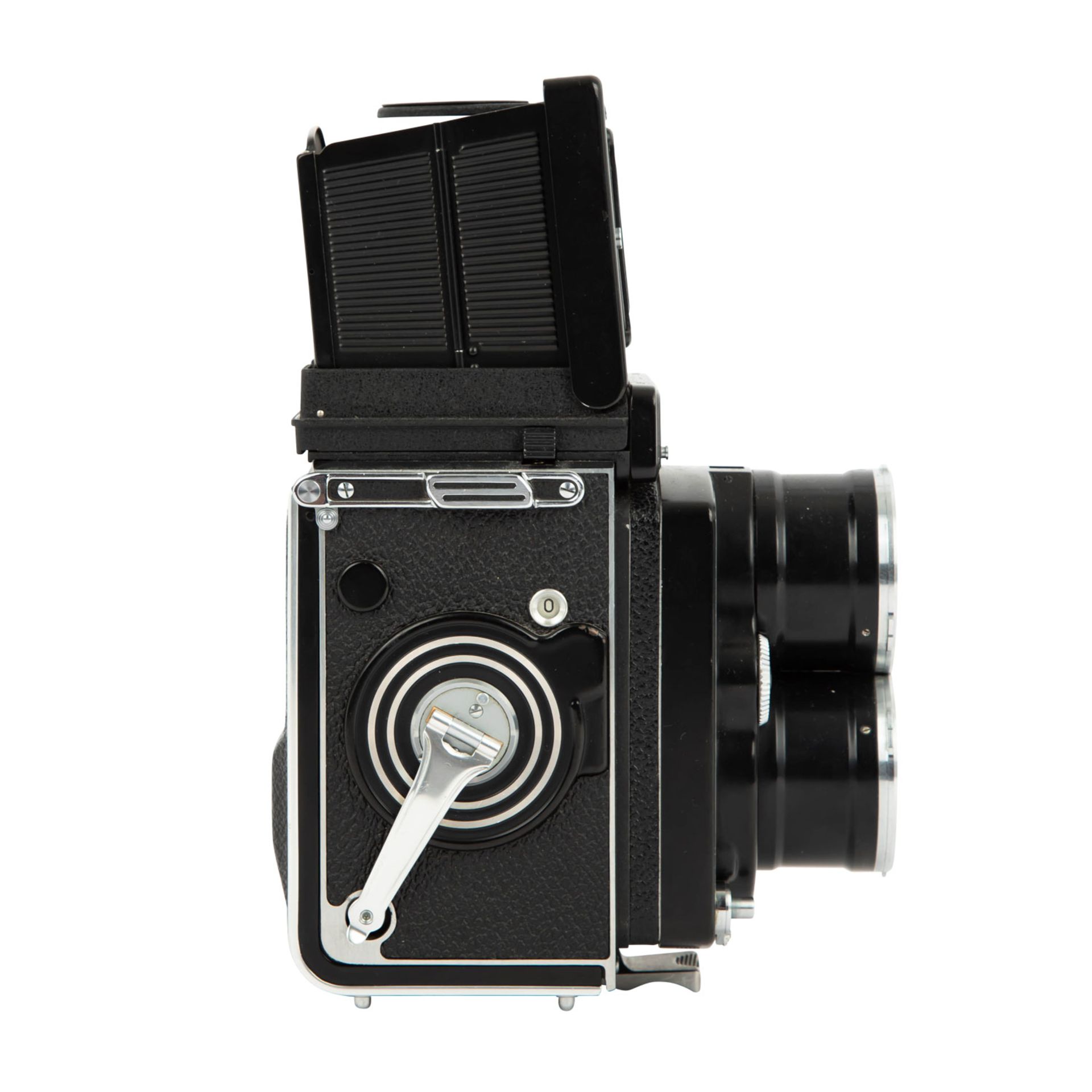 TELE-ROLLEIFLEX, - Bild 7 aus 9