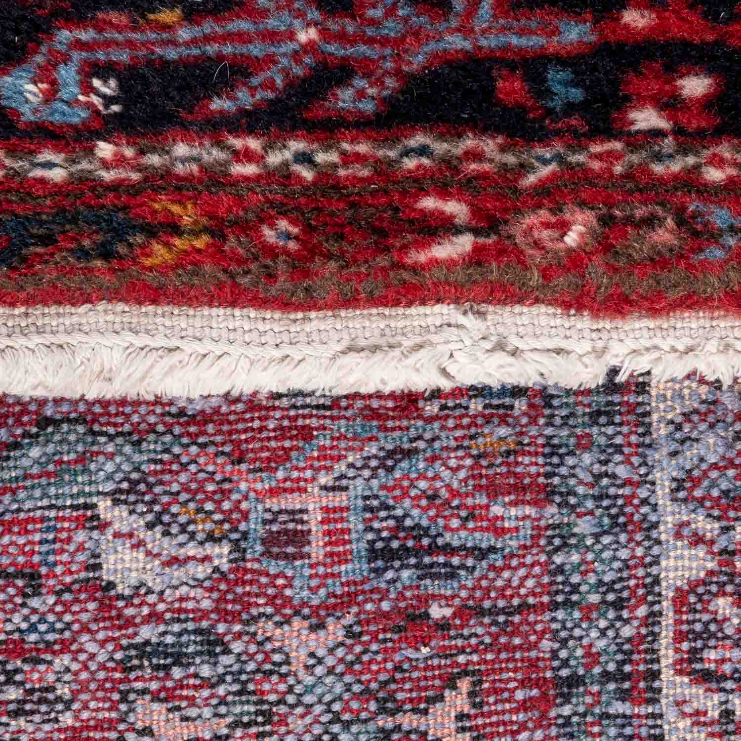 Orientteppich. "KORODIA"/PERSIEN, 20. Jh., ca. 185x147 cm. - Image 3 of 4