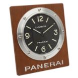 PANERAI, WANDUHR LUMINOR,