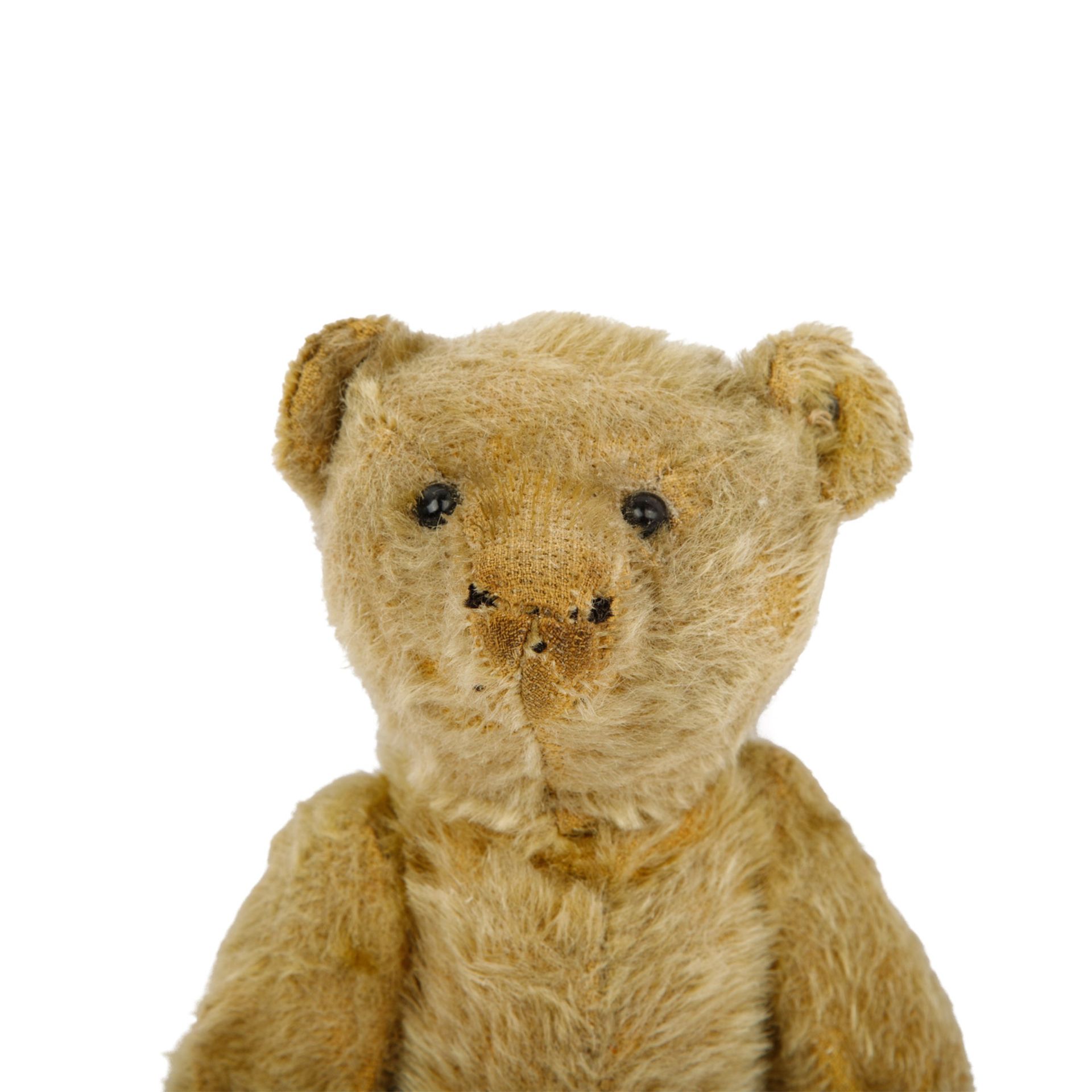 STEIFF Teddybär, 1909, - Image 2 of 8