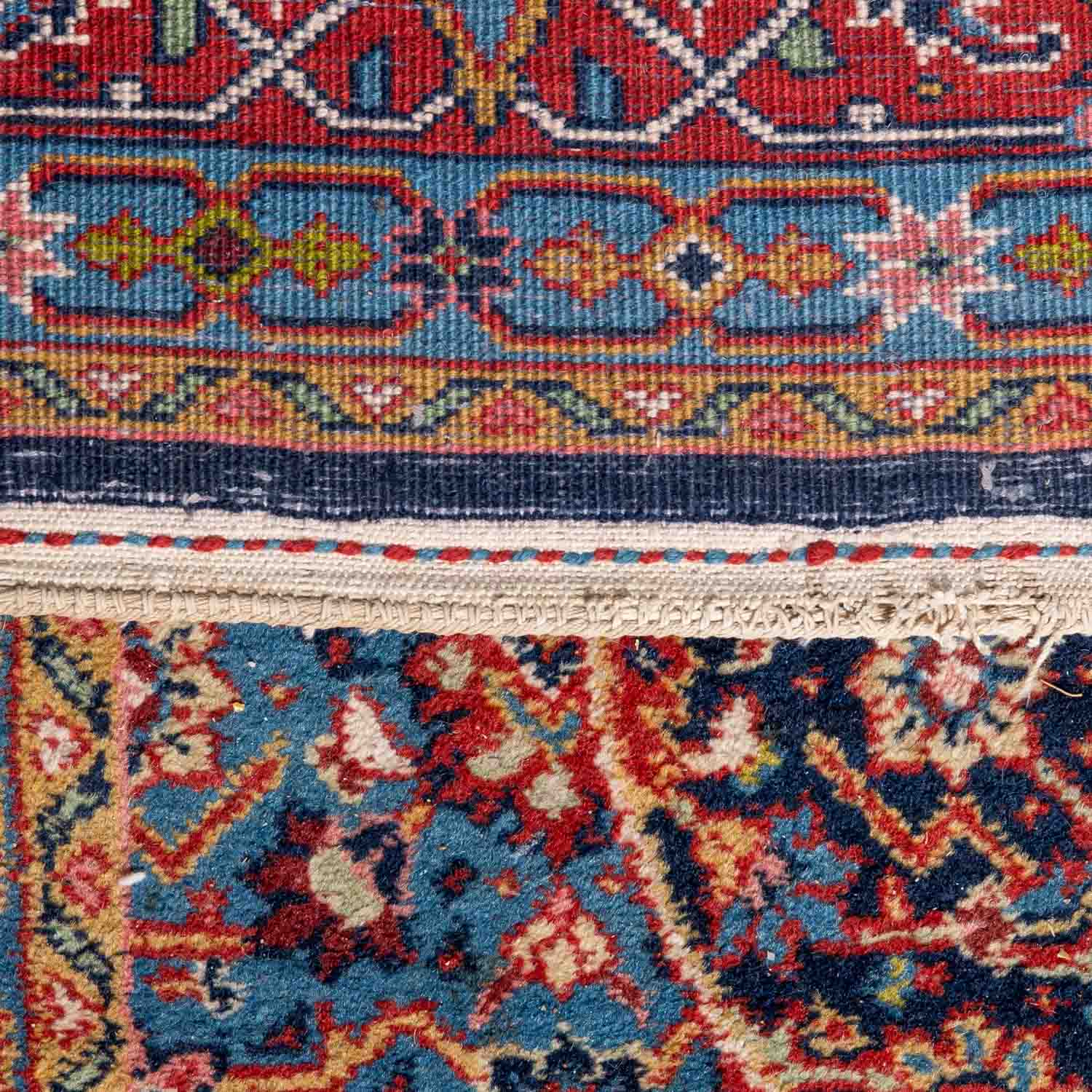 Orientteppich. MARAND/IRAN, 20. Jh., 304x204 cm. - Image 3 of 4