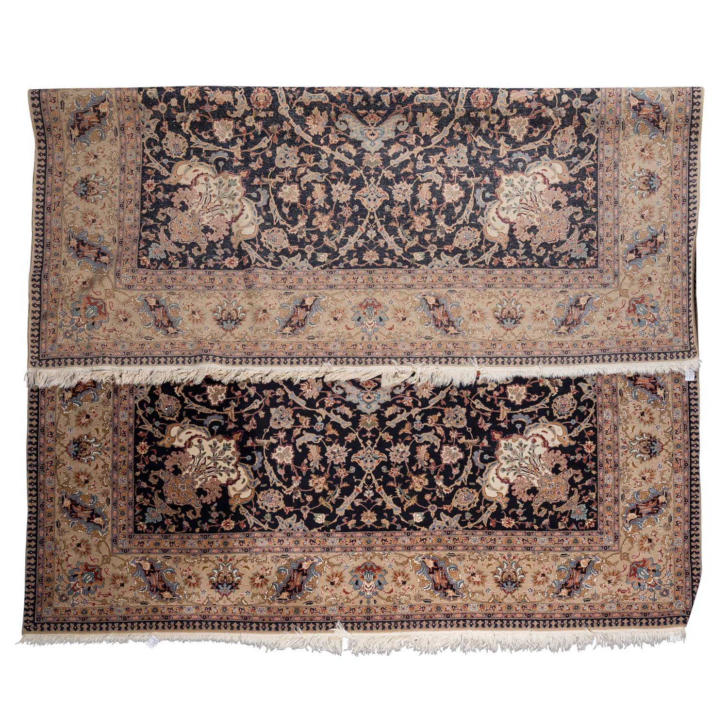 Orientteppich. DESIRA-ALBAN/ALBANIEN, 20. Jh., 400x300 cm. - Image 2 of 3