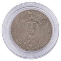 Kiautschou - 10 Cent 1909/A,