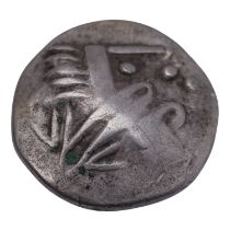 Ostkelten/Silber - Tetradrachme 3.-1.Jh.v.Chr.,