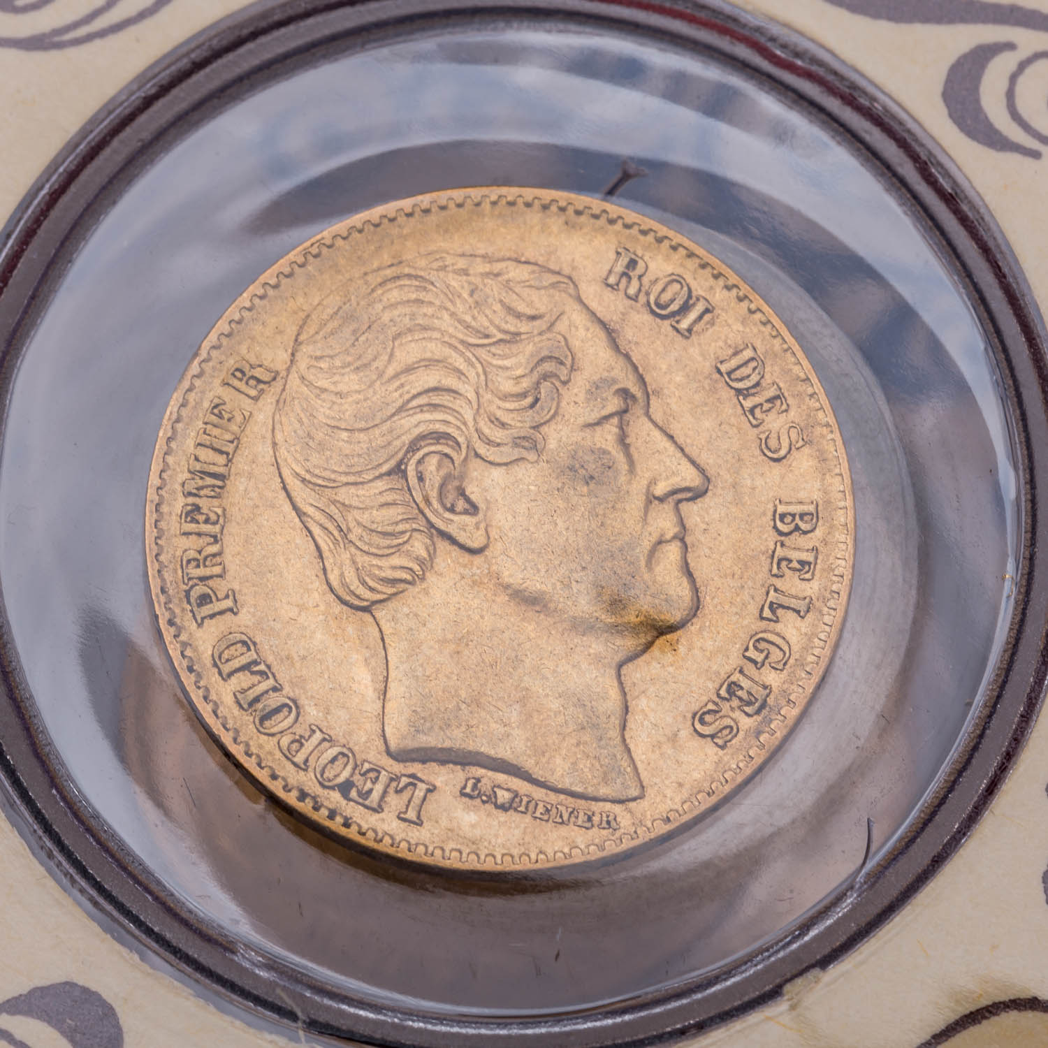GOLD - Goldmünzen aus Europa und Nordamerika in 3 Alben. 49 Stück. - Bild 7 aus 9