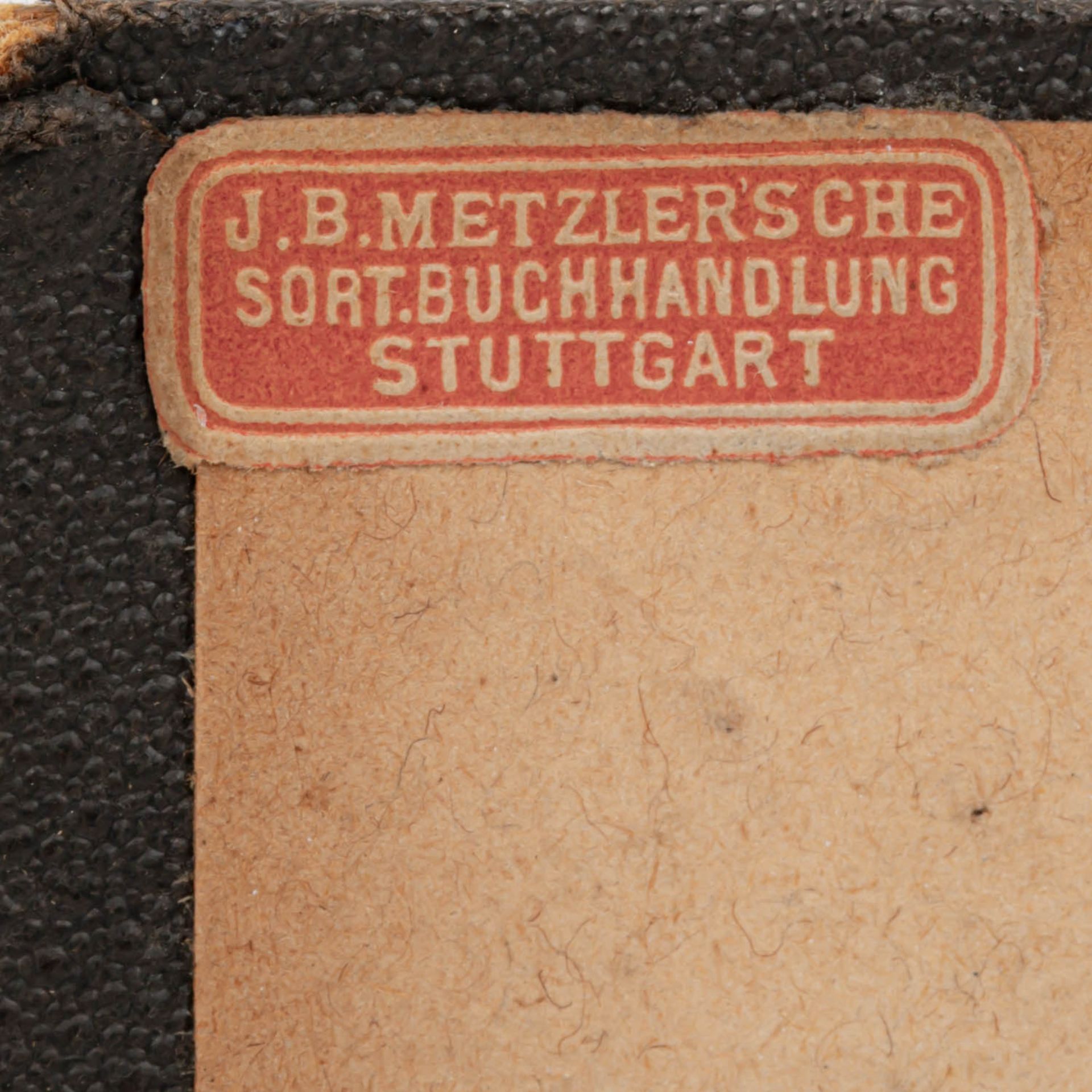 'Handbuch des im Königreich Württemberg geltenden Sachenrechts - - Image 5 of 10