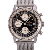 BREITLING Old Navitimer Ref A13019. Herrenuhr