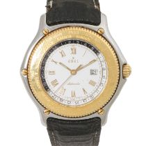 EBEL 'Voyager', Ref. 1124913. Armbanduhr.