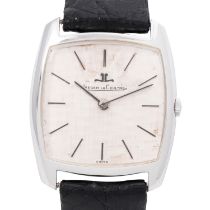 JAEGER LECOULTRE Ref. 1348812 Vintage Herren Armbanduhr