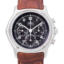 EBEL Le Modulor Ref. 9137240 Herren Armbanduhr.