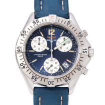 BREITLING Colt Chronograph Ref. A53035 Damen Armbanduhr.