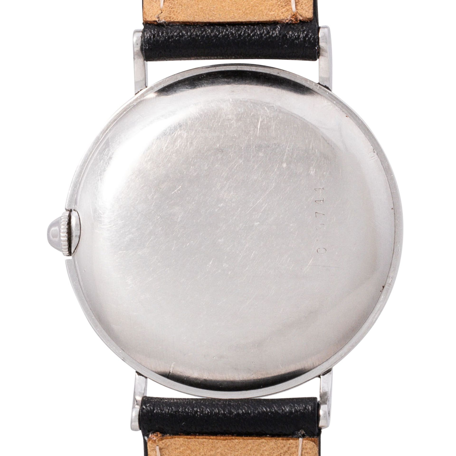 ROLEX Vintage Handaufzug Ref. 4218 Herren Armbanduhr.  - Bild 2 aus 7