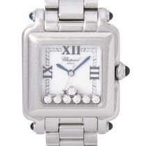 CHOPARD Happy Sport Ref. 8325 Damen Armbanduhr von 2013.