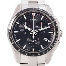 RADO Hyperchrome Quartz Chronograph von 2019.