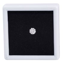 Loser Altschliff-Diamant von ca. 1,45 ct,