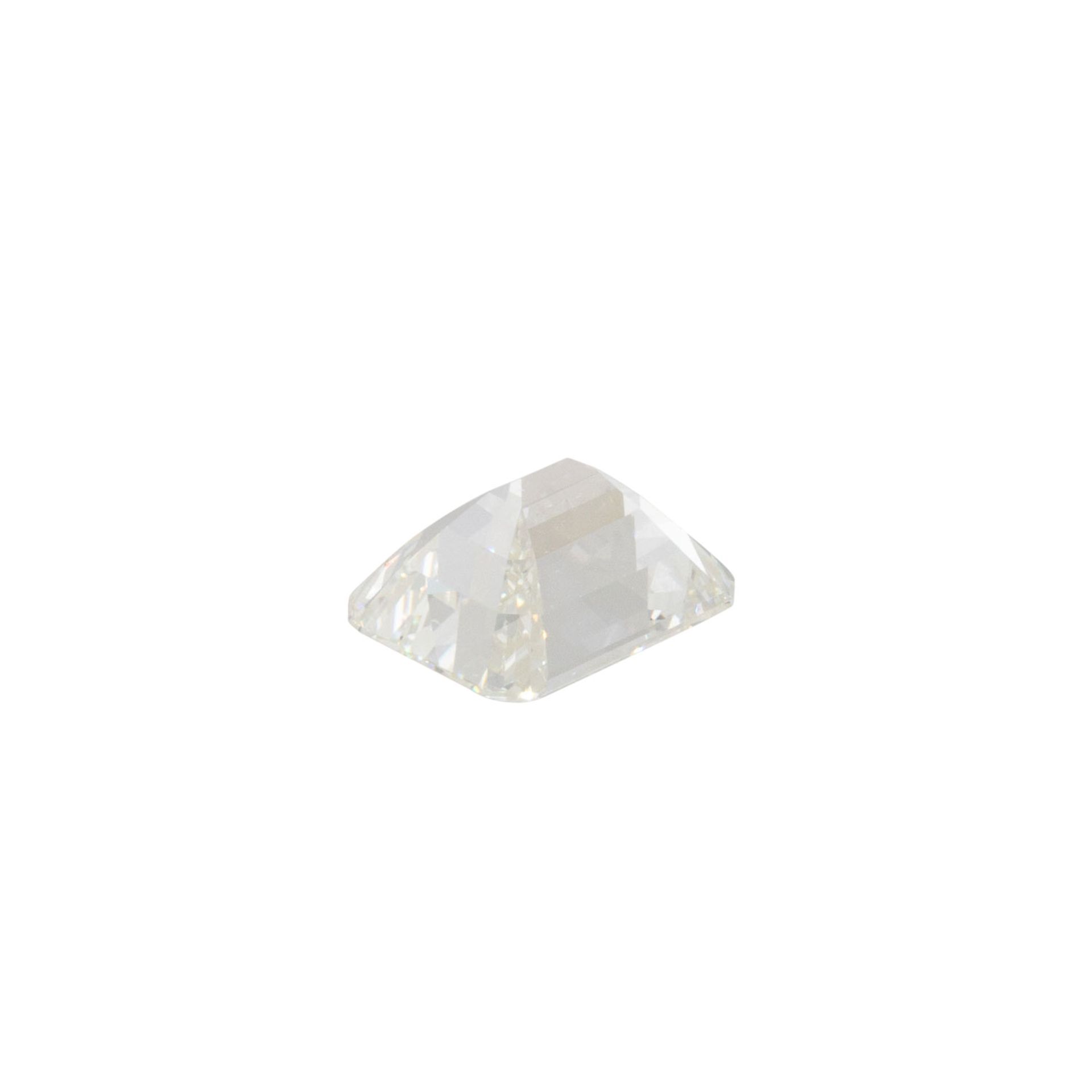 Loser Diamant von 3,00 ct, - Image 3 of 4