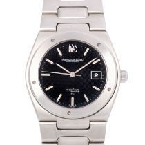 IWC Schaffhausen Vintage Ingenieur SL "Jumbo" Herrenuhr, Ref. IW1832.