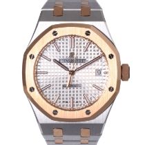 AUDEMARS PIGUET Royal Oak Lady , Ref.15450SR.OO.1256SR.01.