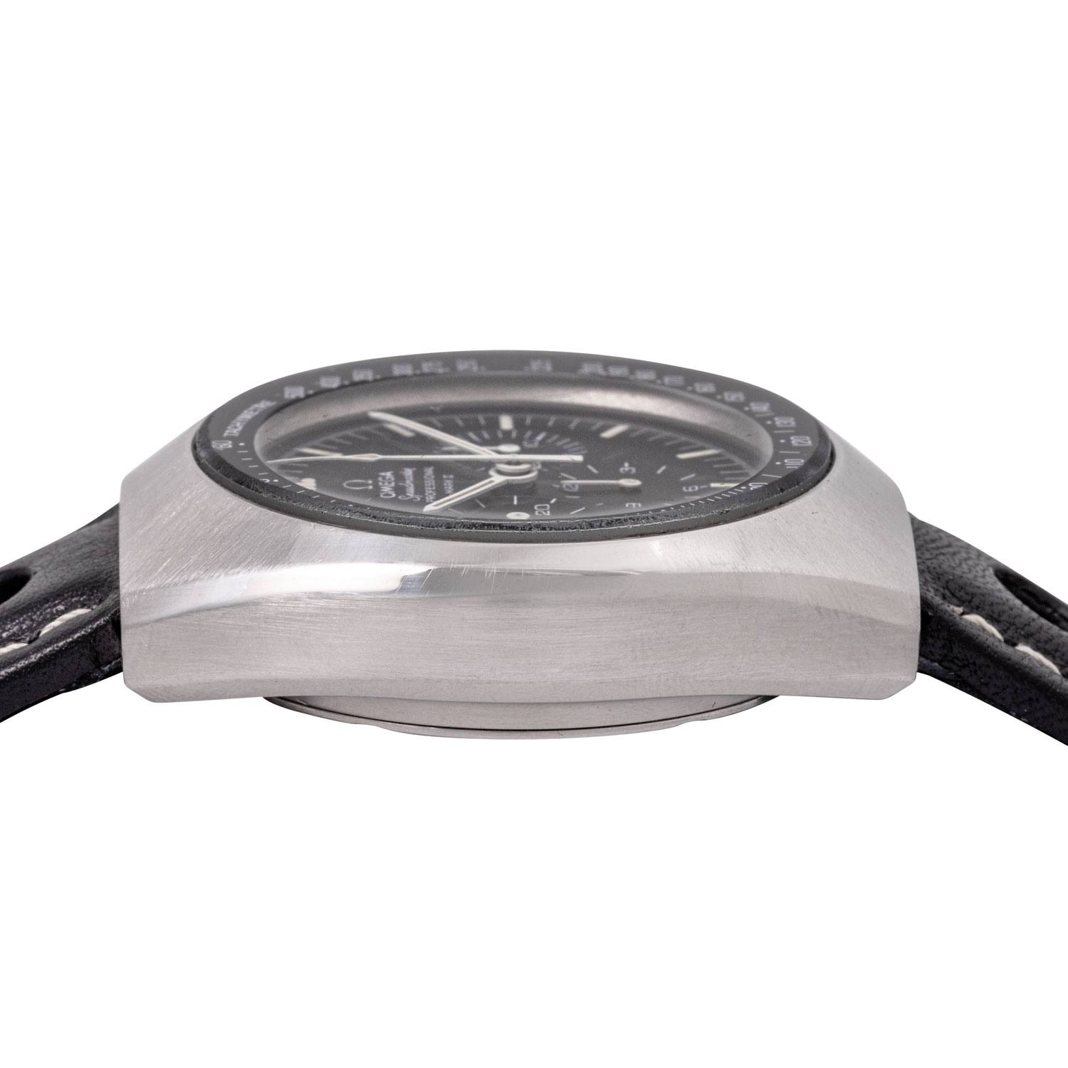 OMEGA Speedmaster Professional Mark II Herren Chronograph, Ref. 145.014. - Image 4 of 7