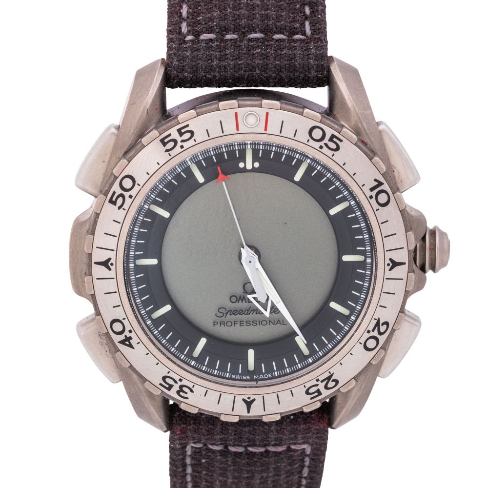 Omega Only - Luxus- und Vintage-Uhren und Zubehör.