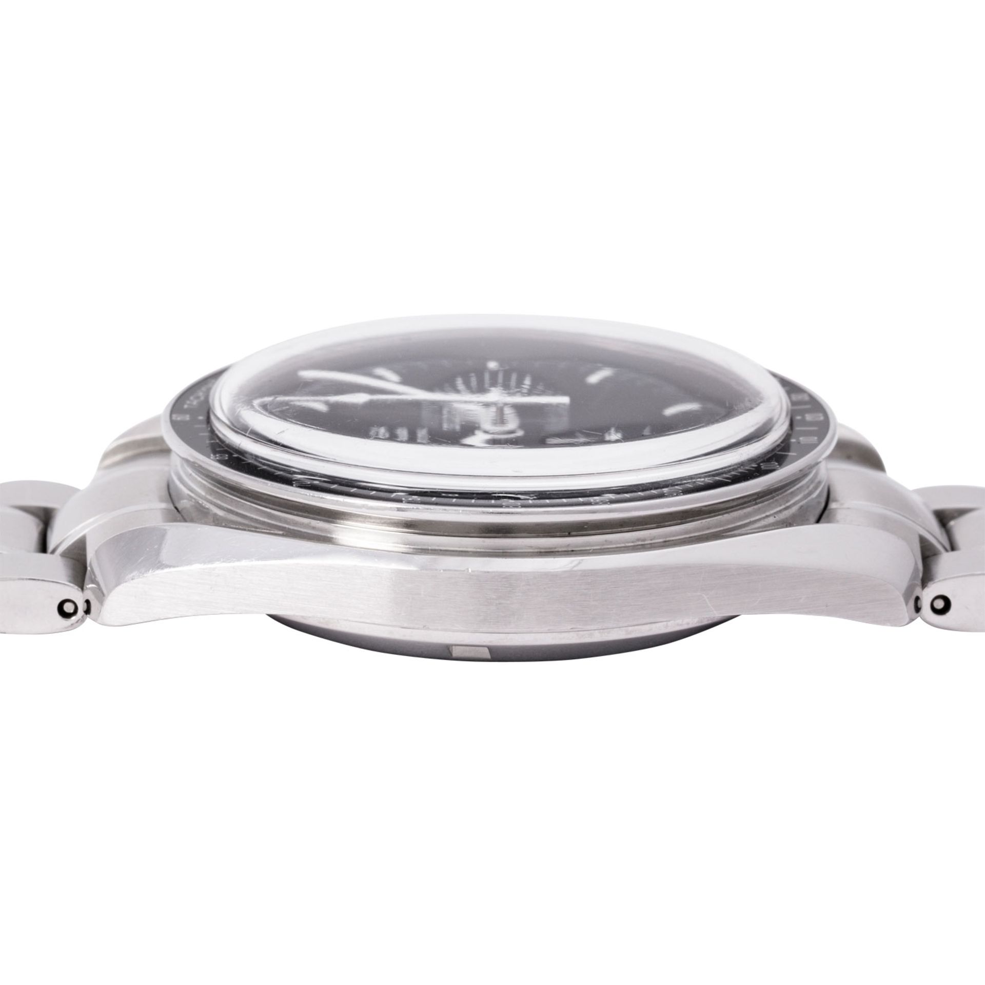 OMEGA Speedmaster Professional Moonwatch Ref. 345.0022 Herren Armbanduhr.  - Bild 4 aus 8