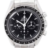 OMEGA Speedmaster Professional Moonwatch Ref. 345.0022 Herren Armbanduhr.