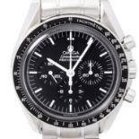 OMEGA Speedmaster Professional Moonwatch Ref. 345.0022 Herren Armbanduhr. 