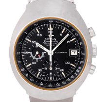 OMEGA Speedmaster Professional Mark 3 Ref. 176.002 Chronograph von 1973. 