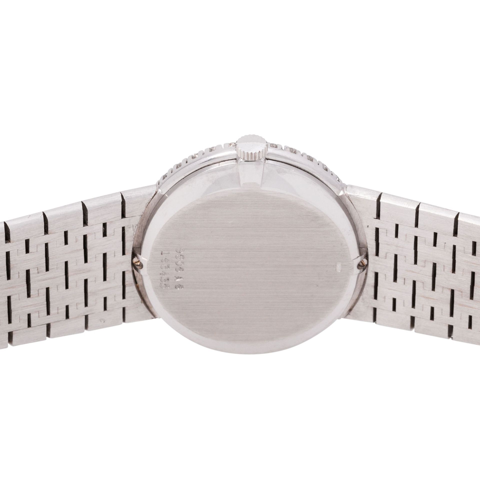 PIAGET Damen Armbanduhr Ref. 9806.  - Bild 2 aus 7