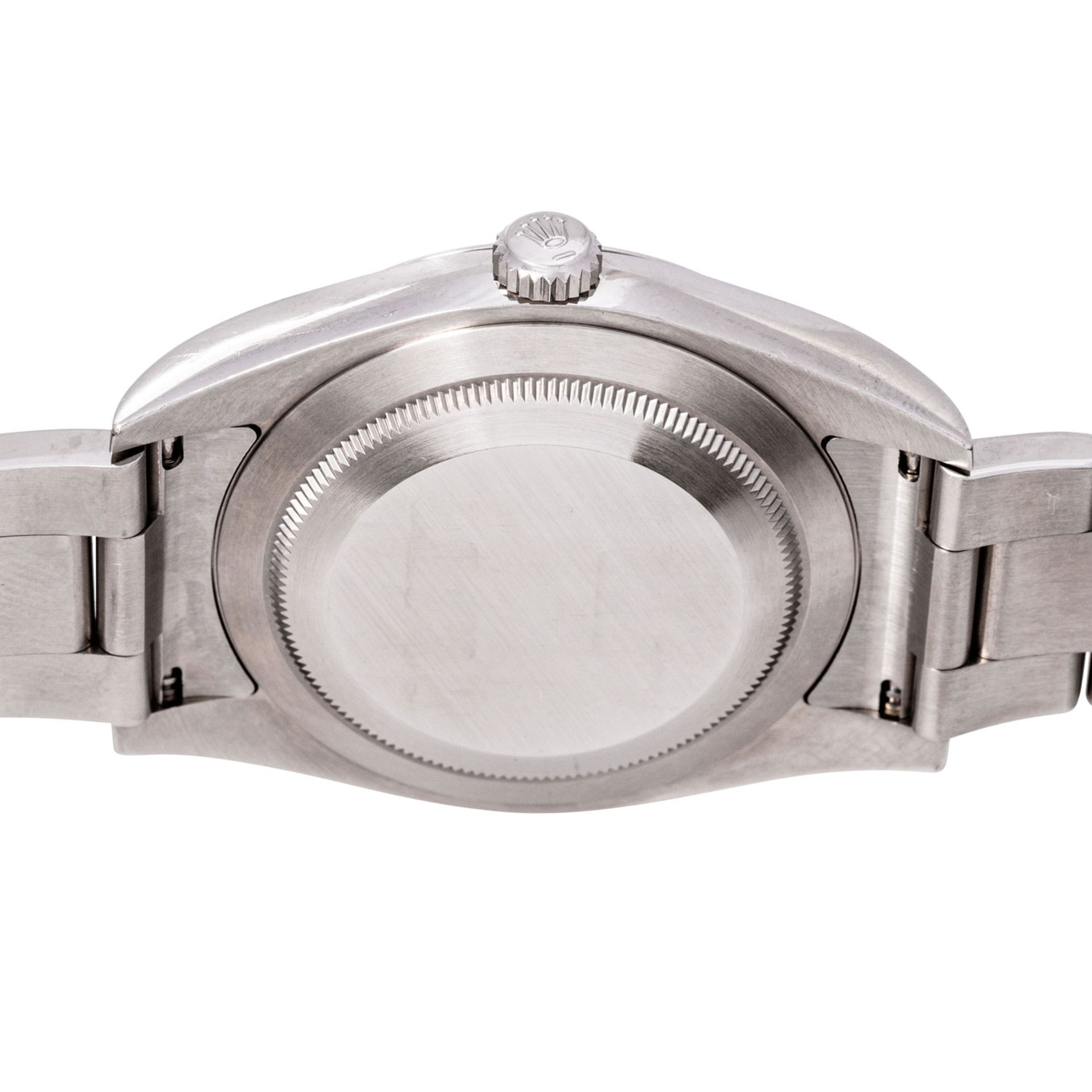 PFANDAUKTION - ROLEX Oyster Perpetual  - Bild 2 aus 8