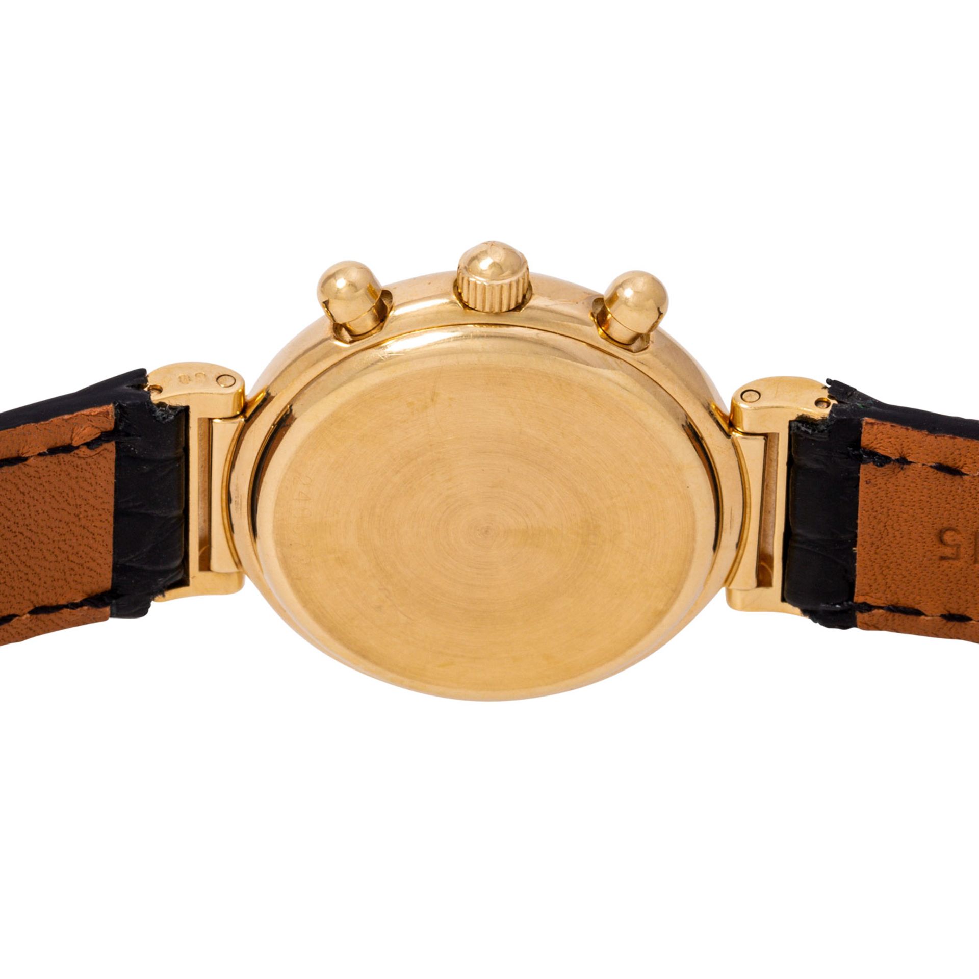IWC Da Vinci Chronograph Ref IW3736 Damen Armbanduhr.  - Bild 2 aus 7