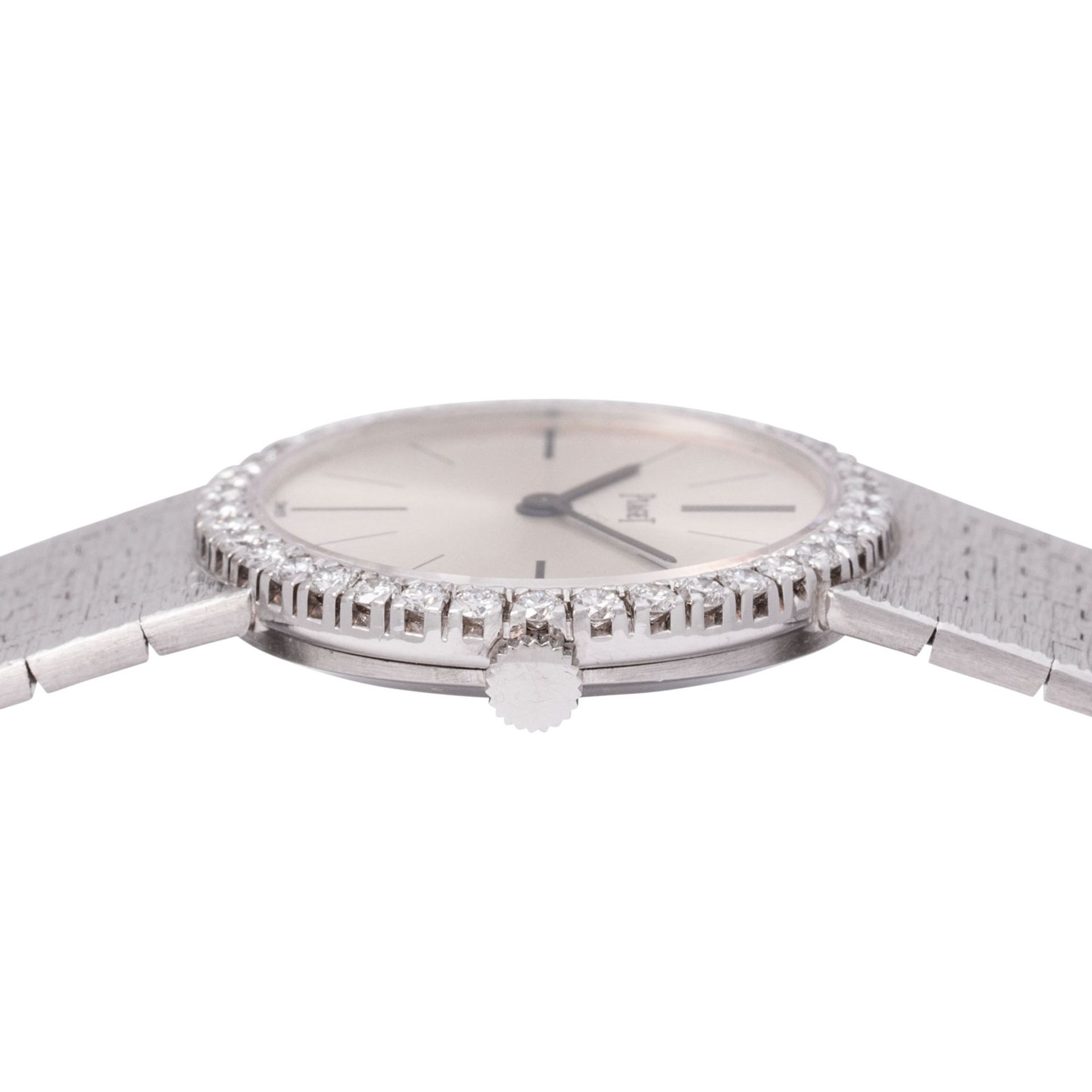 PIAGET Damen Armbanduhr Ref. 9806.  - Bild 3 aus 7