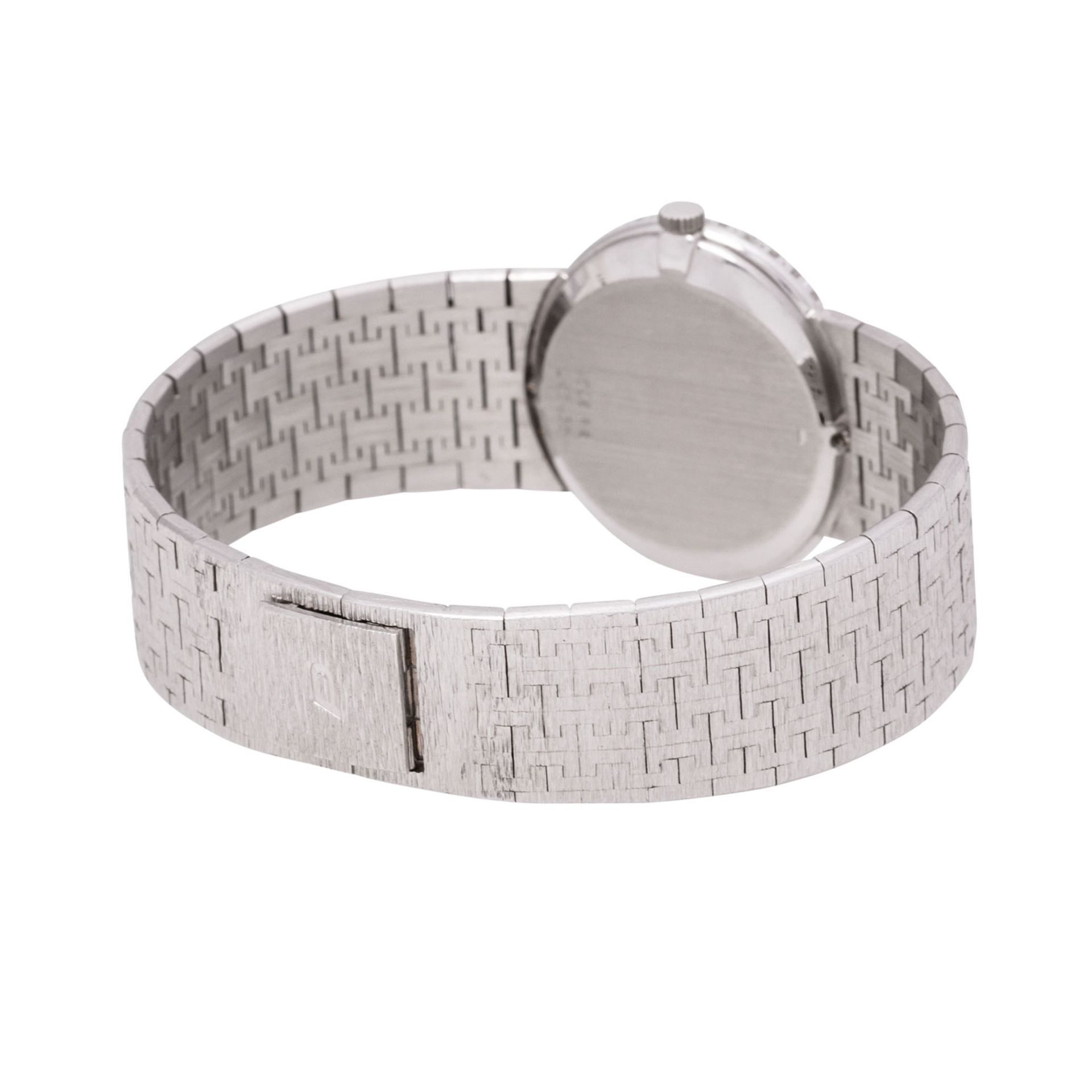 PIAGET Damen Armbanduhr Ref. 9806.  - Bild 7 aus 7