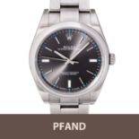 PFANDAUKTION - ROLEX Oyster Perpetual 