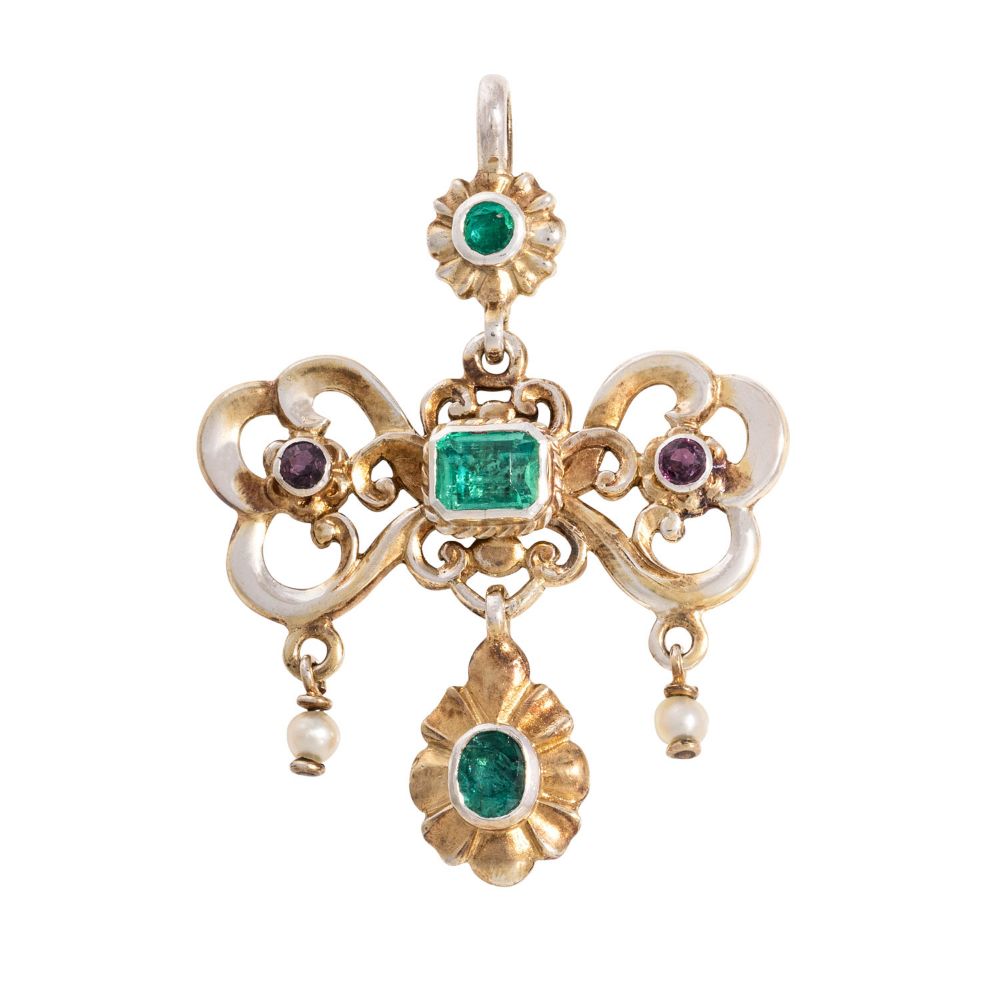 EPPLI Budget Jewelry, Watches, Gemstones, Varia - Online only