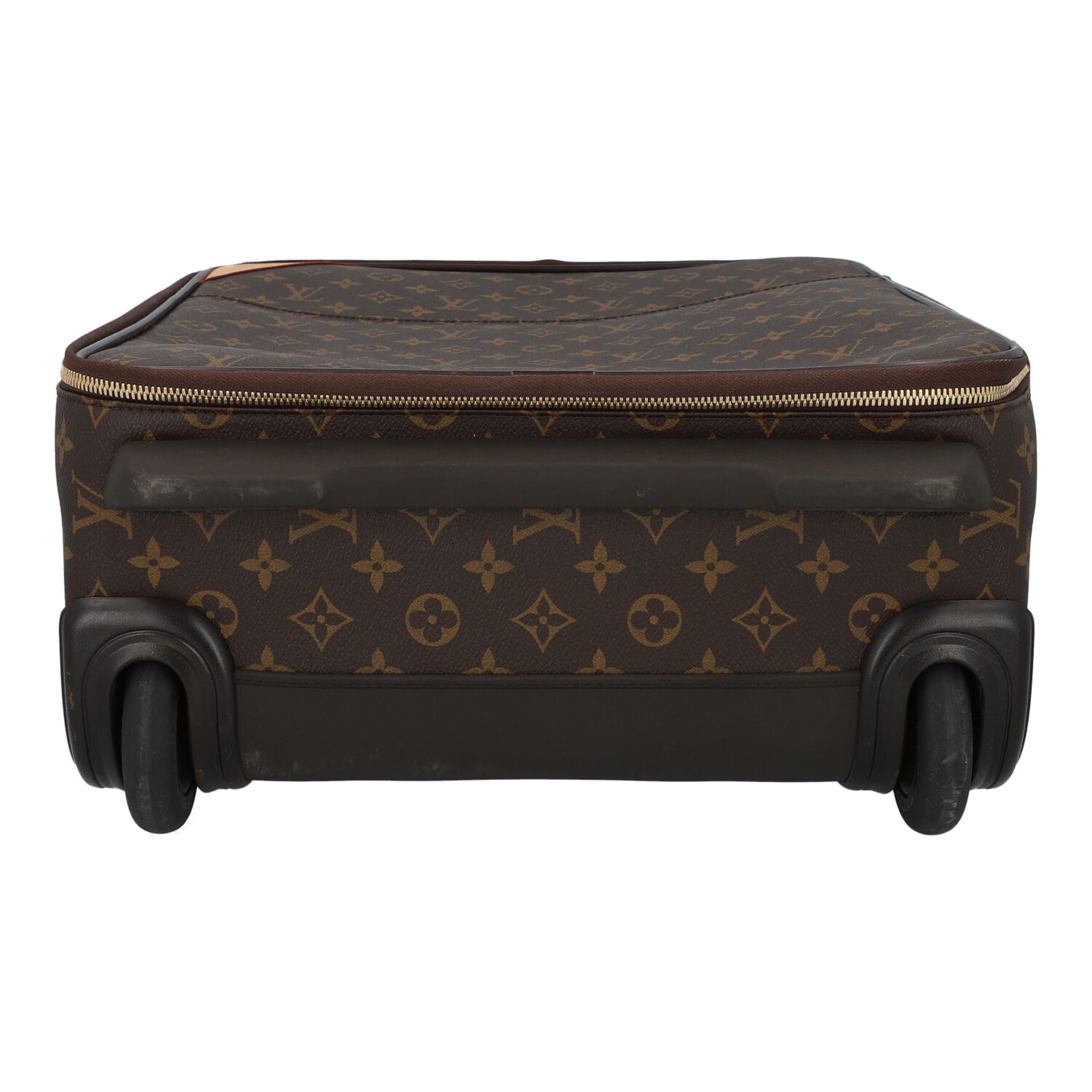 LOUIS VUITTON Trolley "PEGASE 45". - Image 5 of 8