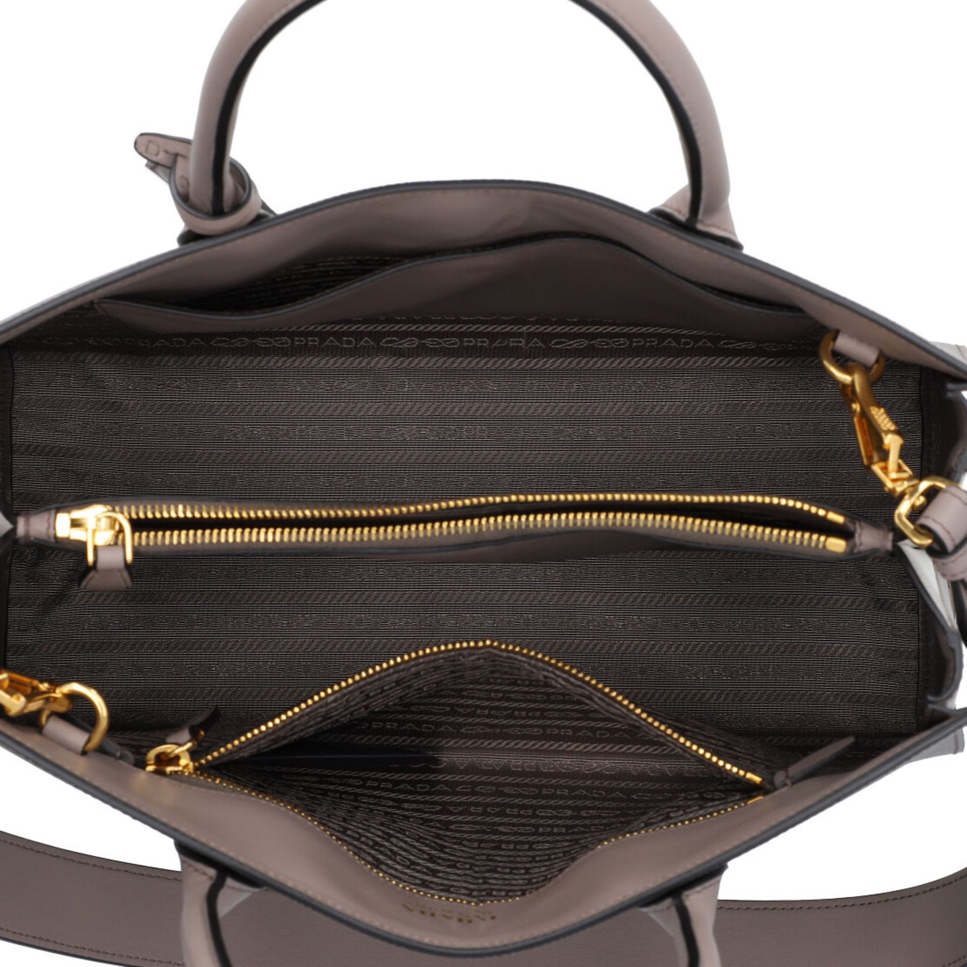 PRADA Tasche. - Image 6 of 8