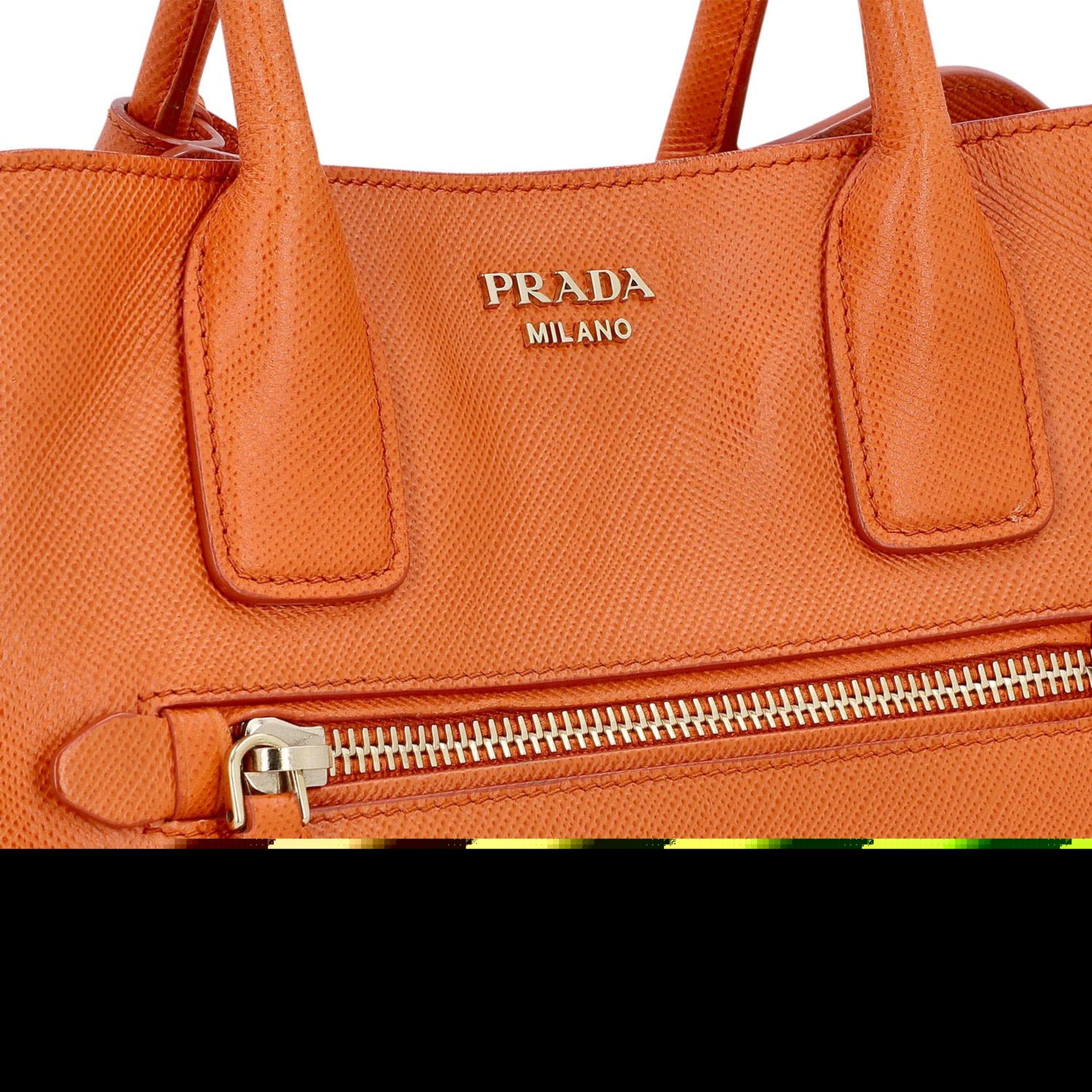 PRADA Taschen-Konvolut. - Image 6 of 8