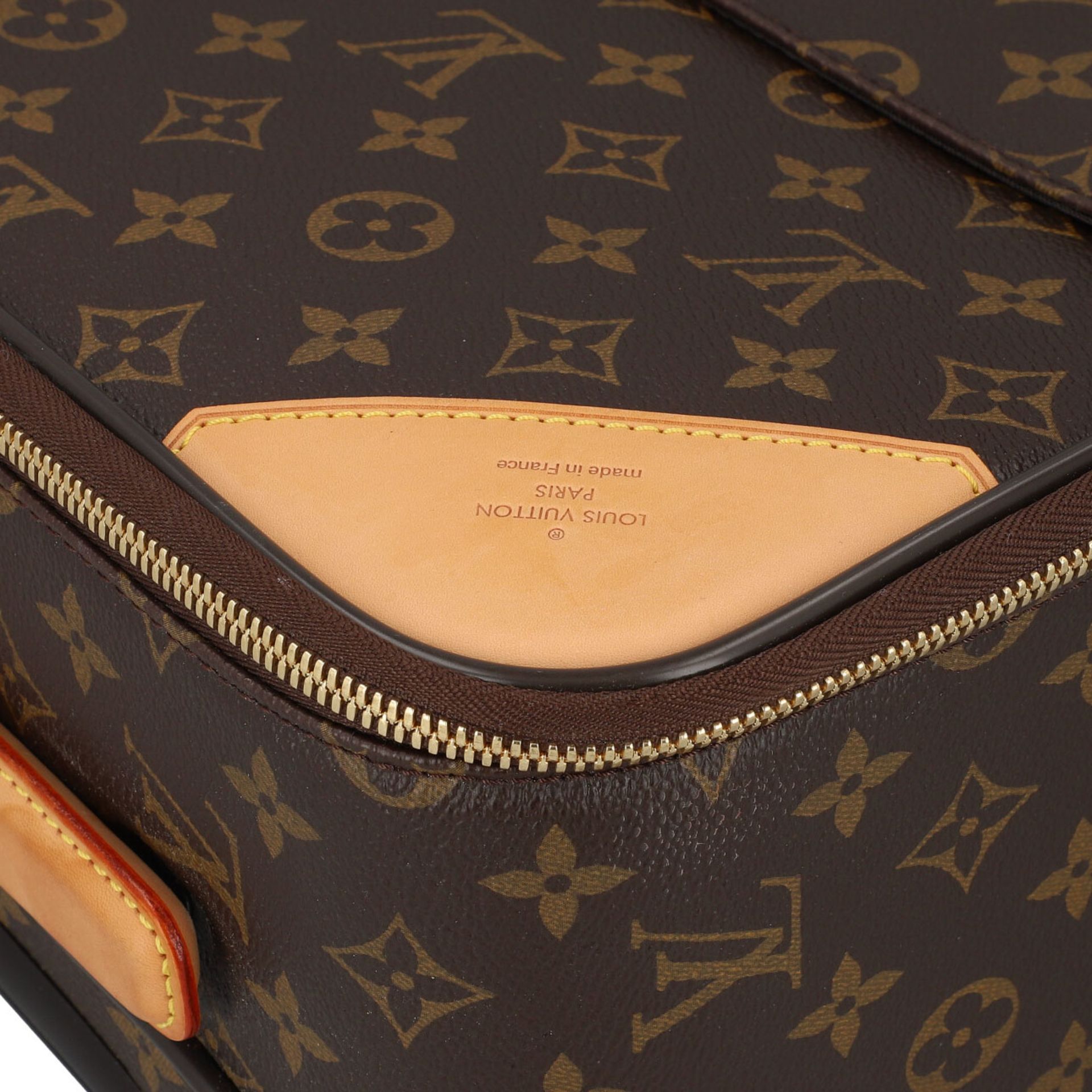 LOUIS VUITTON Trolley "PEGASE 45". - Image 7 of 8