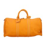 LOUIS VUITTON Weekender "TOBAGO".