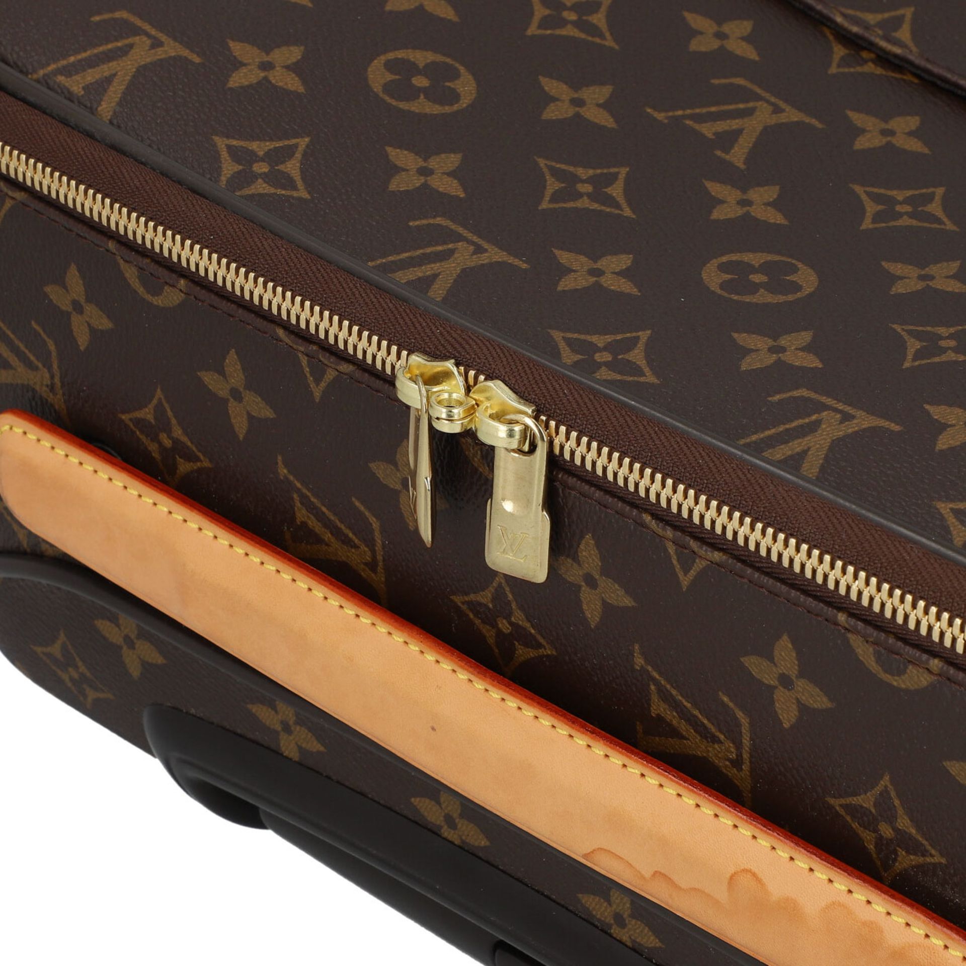 LOUIS VUITTON Trolley "PEGASE 45". - Image 8 of 8