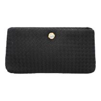 BOTTEGA VENETA VINTAGE Clutch.