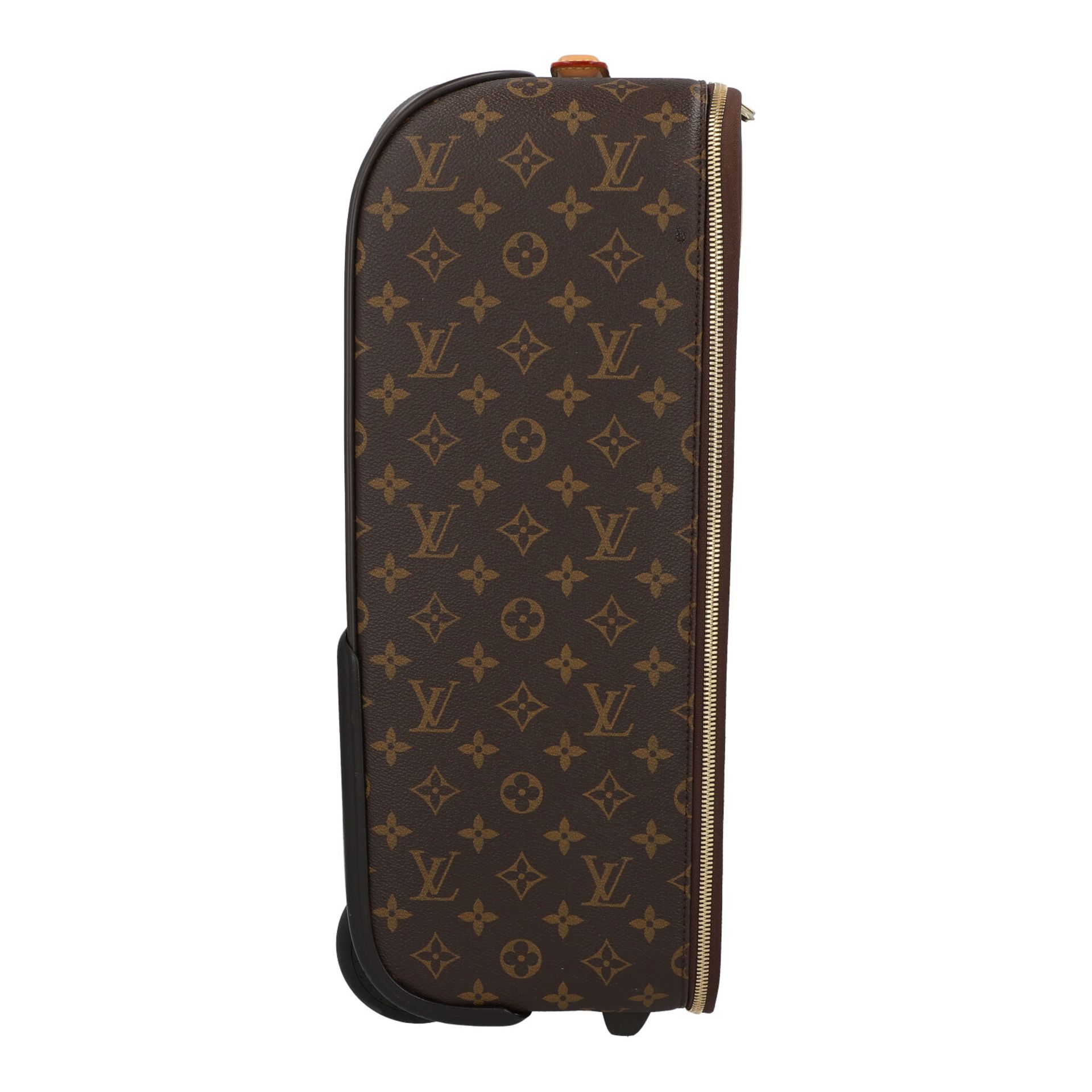 LOUIS VUITTON Trolley "PEGASE 45". - Image 3 of 8