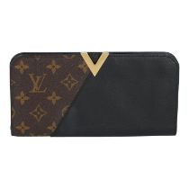 LOUIS VUITTON Brieftasche "KIMONO".