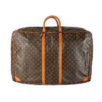 LOUIS VUITTON VINTAGE Reisetasche "SIRIUS 70", Koll.: 1988.